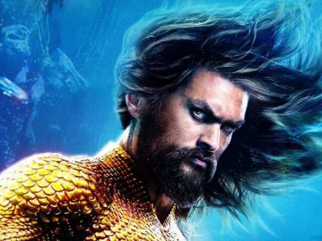 AquaMan