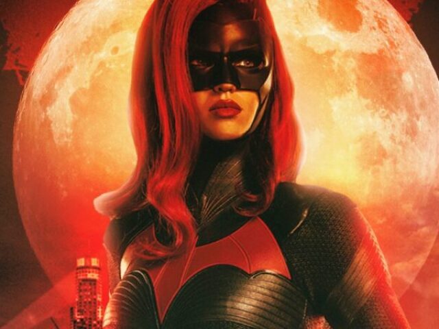 BatWoman