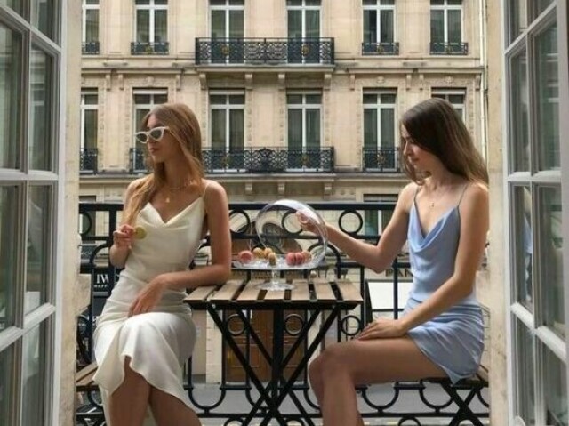 ~Cafeteria moderna~