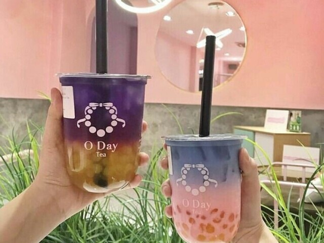 ~Cafeteria soft~