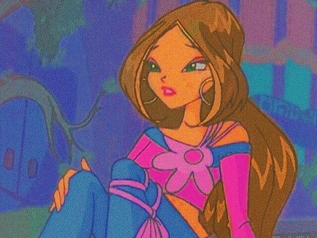 80's
Winx