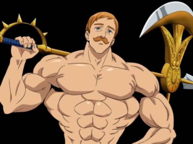 Escanor