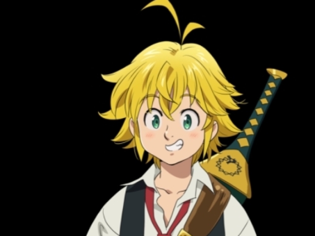 Meliodas