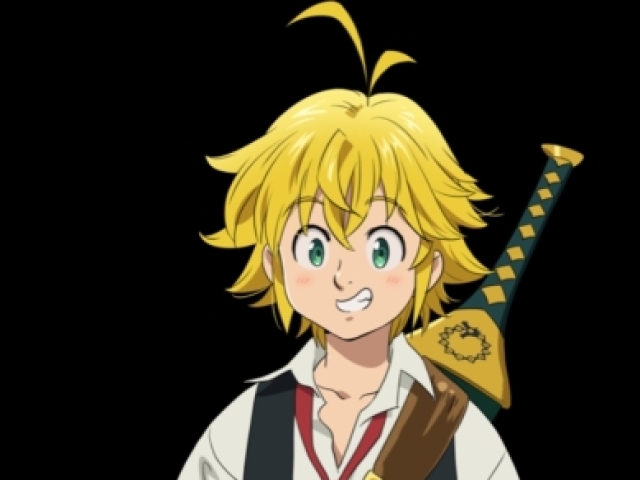 Meliodas