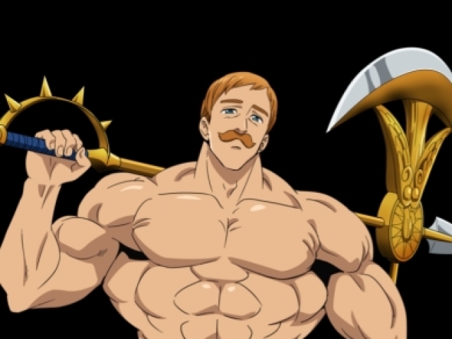 Escanor