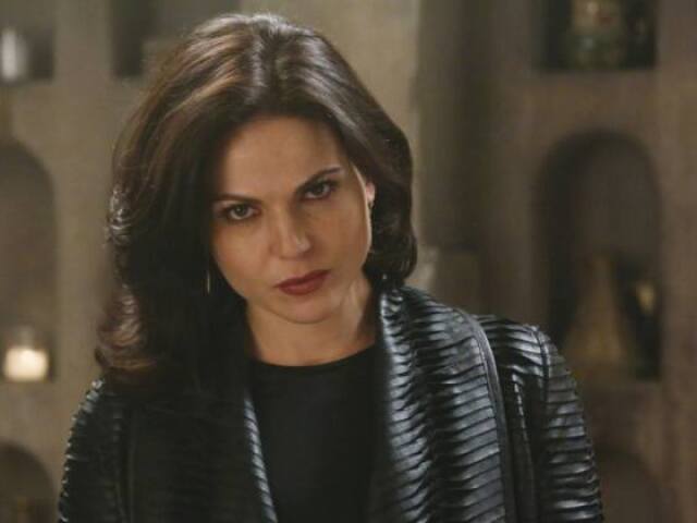 Regina Mills