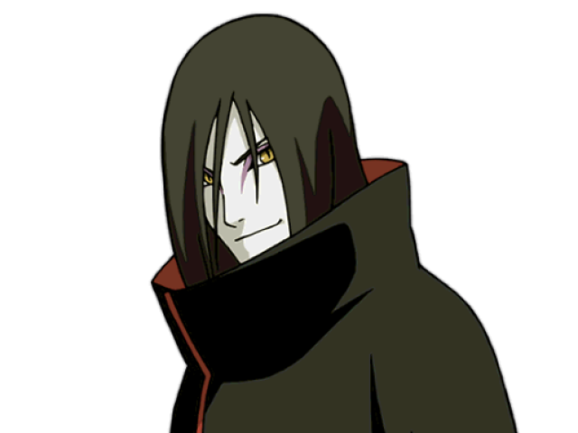 Orochimaru