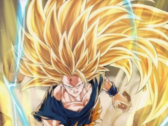 Ssj3