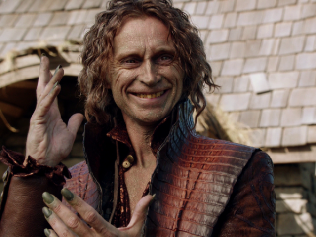 Rumplestiltskin