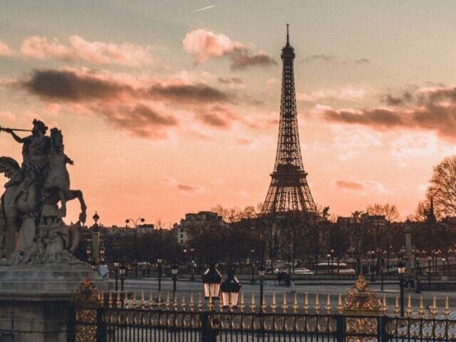 Paris.