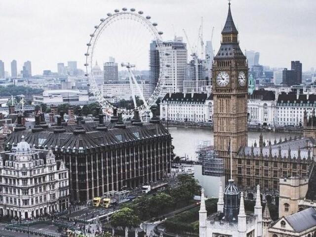 Londres.