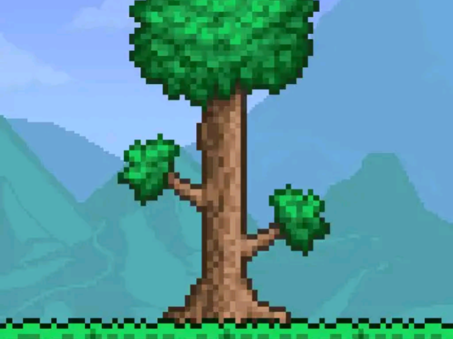 Terraria