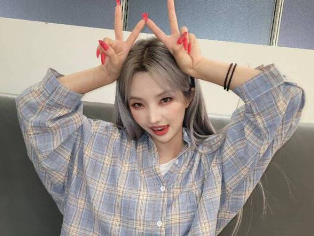~🌹Soyeon🌹~