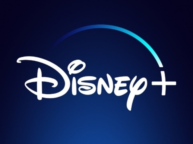 Disney plus