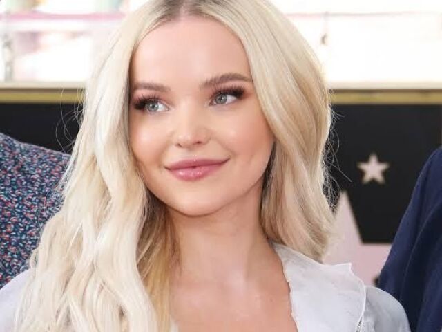 Dove Cameron