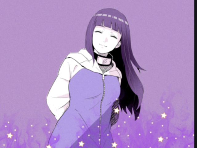 Hinata