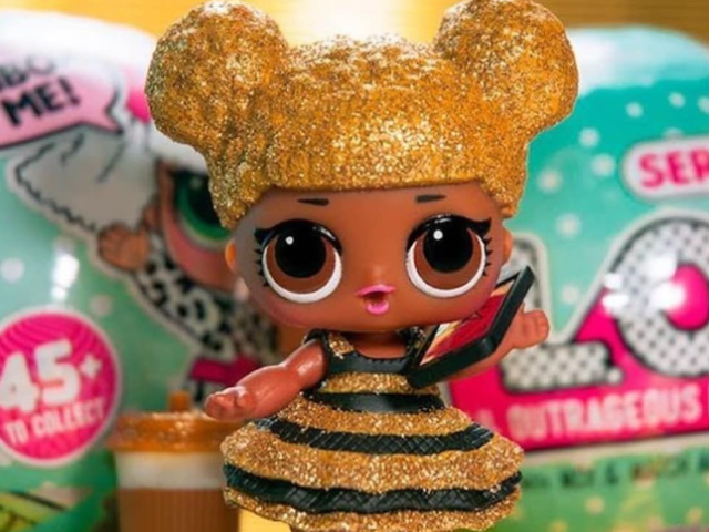 Queen Bee
