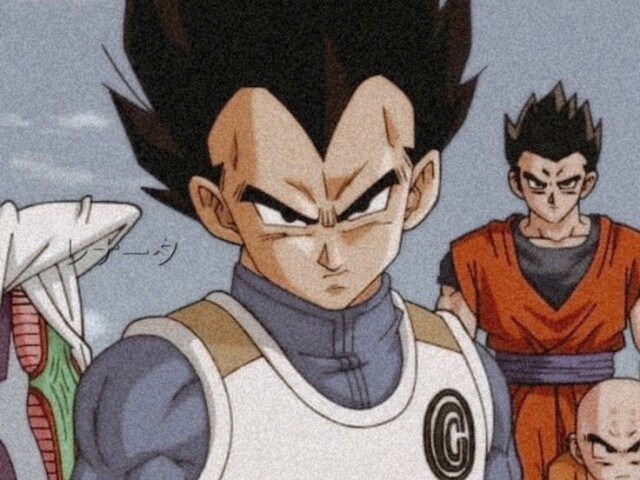 Vegeta