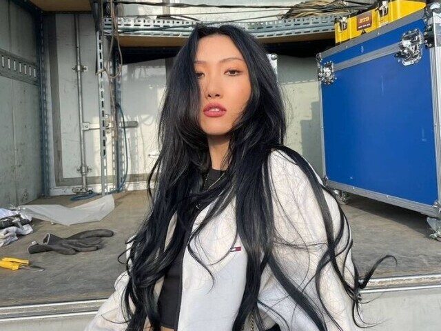 Hwasa