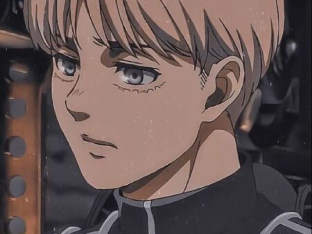 Armin Arlert💛