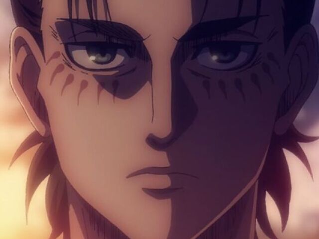 Eren Yaeger💙