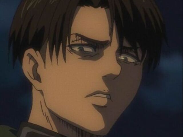 Levi Ackerman♥