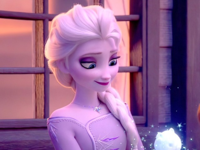 Elsa
