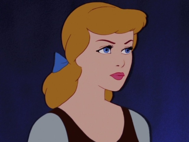 Cinderella