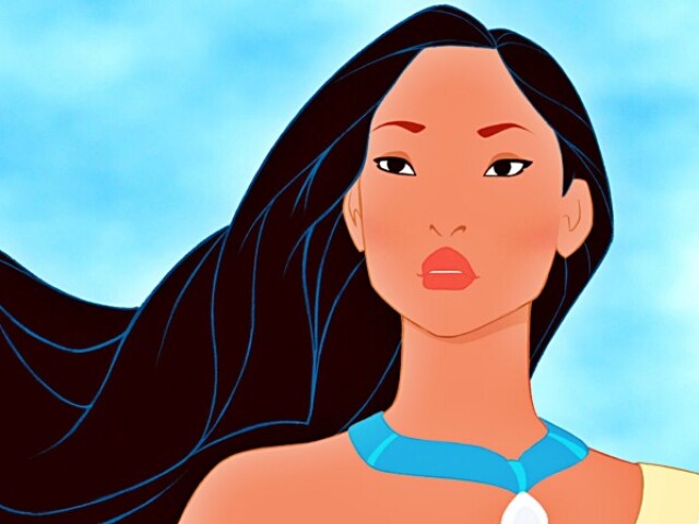 Pocahontas