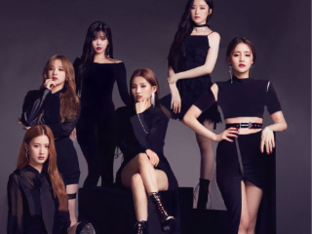 Latata(G)I-DLE)