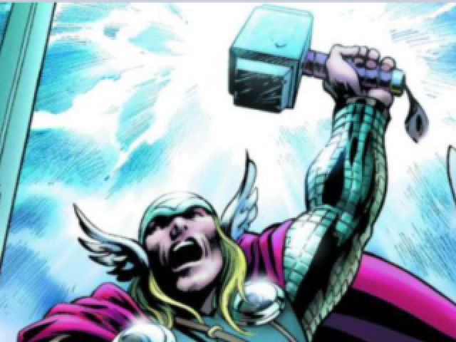 THOR