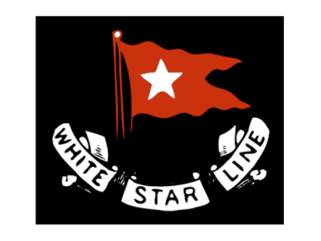 white star line