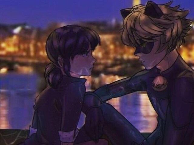 Marichat 🛐