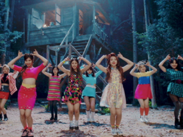 Signal(Twice)