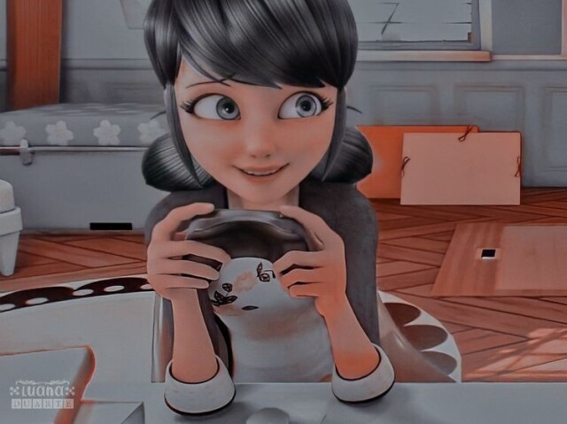 Marinette