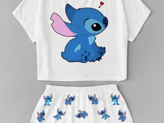 Do Stitch