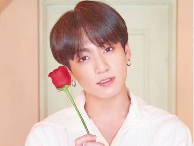 JungKook!