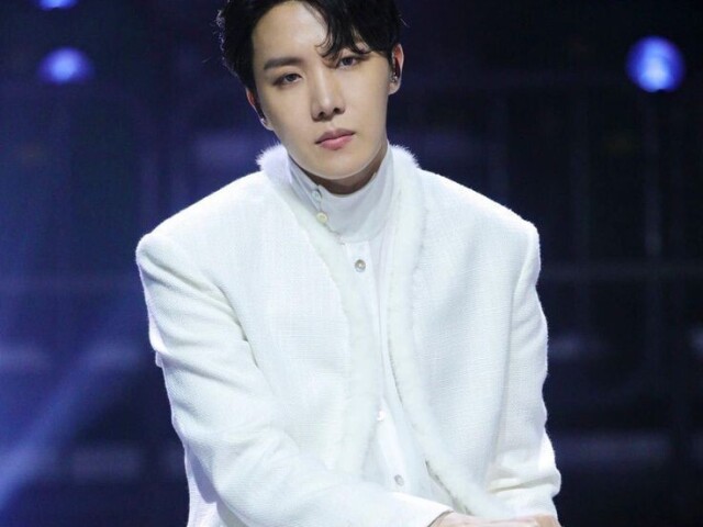 Jung Hoseok💛