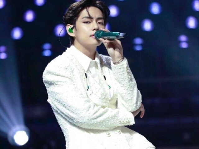Kim Taehyung💛