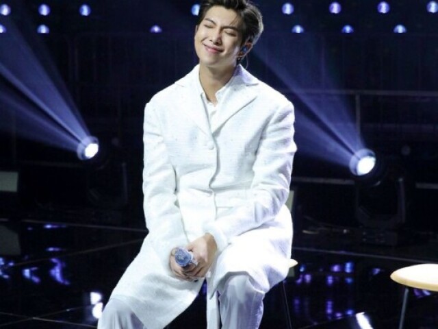 Kim Namjoon💛