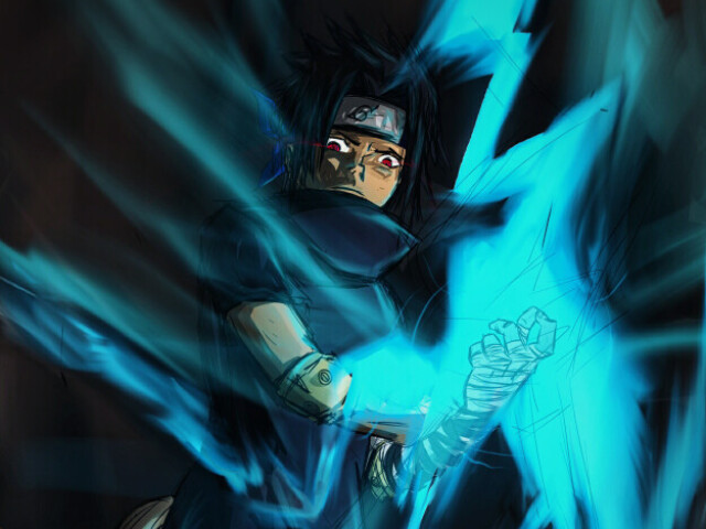 Sasuke