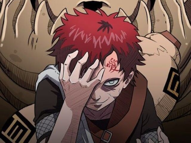 Gaara