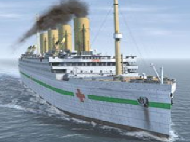 britannic