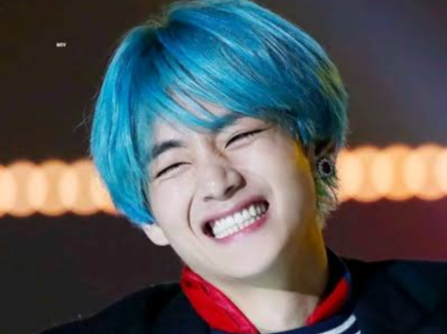 Kim Taehyung