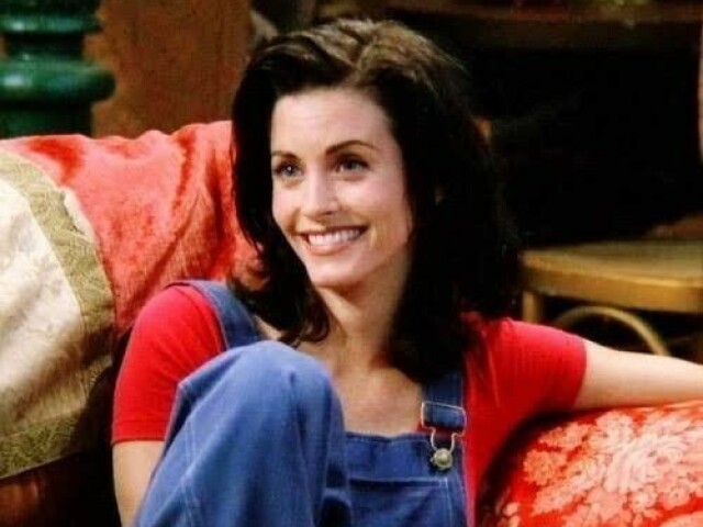 Monica Geller