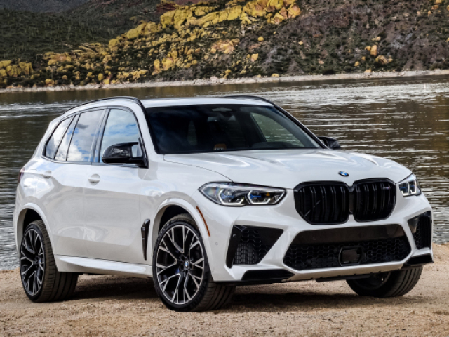 X5 M