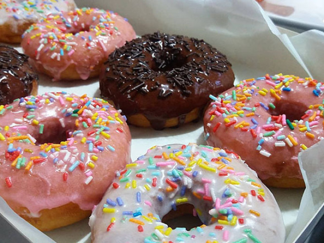 Donuts