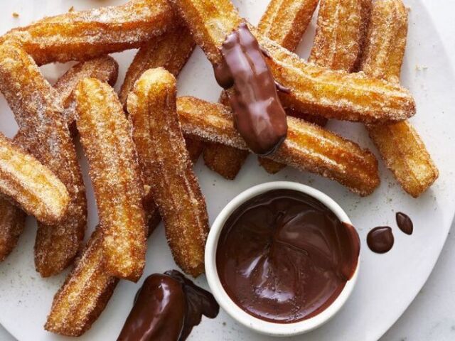 Churros