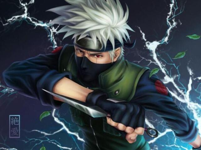 Kakashi