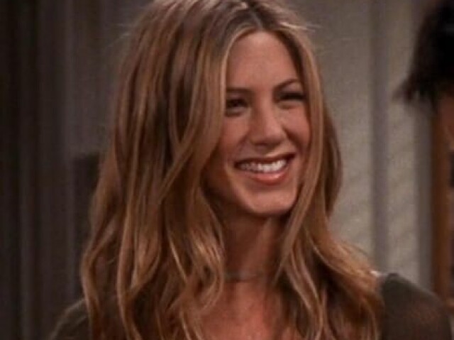 Rachel Green